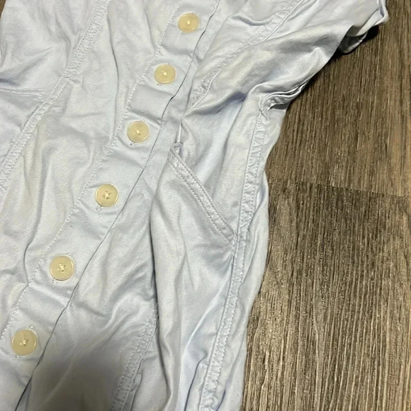 (45)  Aritzia Babaton kofi dress - Picture 5 of 7